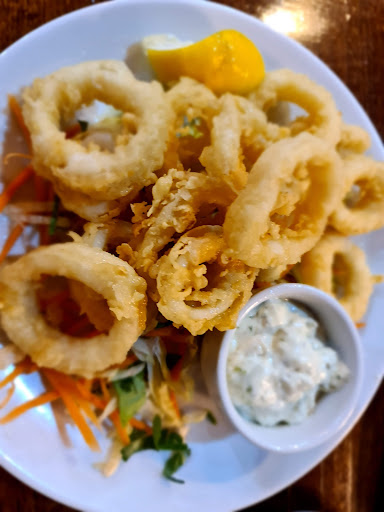 Photo of Ottoman Turkish Restaurant - 32 Clayton St W, Newcastle upon Tyne NE1 5DZ