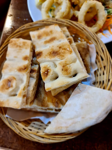 Photo of Ottoman Turkish Restaurant - 32 Clayton St W, Newcastle upon Tyne NE1 5DZ