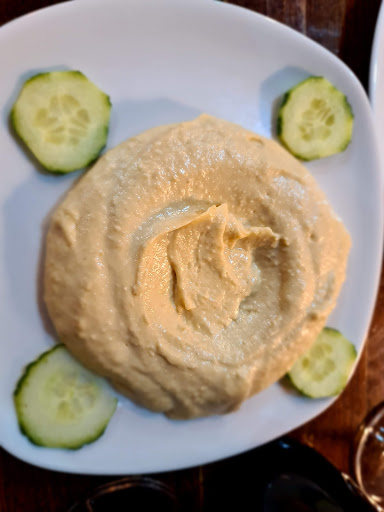 Photo of Ottoman Turkish Restaurant - 32 Clayton St W, Newcastle upon Tyne NE1 5DZ