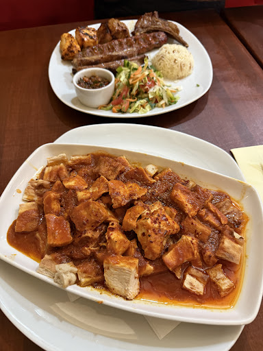 Photo of Ottoman Turkish Restaurant - 32 Clayton St W, Newcastle upon Tyne NE1 5DZ