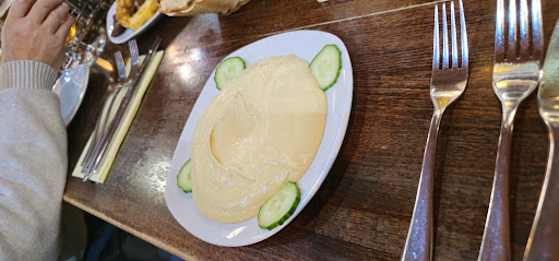 Photo of Ottoman Turkish Restaurant - 32 Clayton St W, Newcastle upon Tyne NE1 5DZ