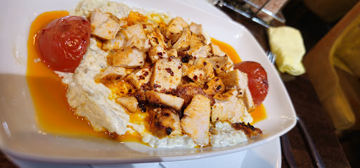 Photo of Ottoman Turkish Restaurant - 32 Clayton St W, Newcastle upon Tyne NE1 5DZ