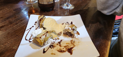 Photo of Ottoman Turkish Restaurant - 32 Clayton St W, Newcastle upon Tyne NE1 5DZ