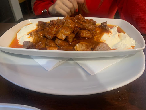 Photo of Ottoman Turkish Restaurant - 32 Clayton St W, Newcastle upon Tyne NE1 5DZ