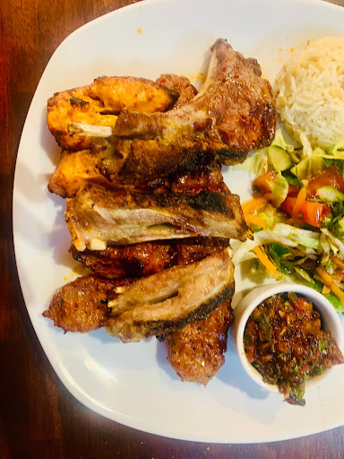 Photo of Ottoman Turkish Restaurant - 32 Clayton St W, Newcastle upon Tyne NE1 5DZ