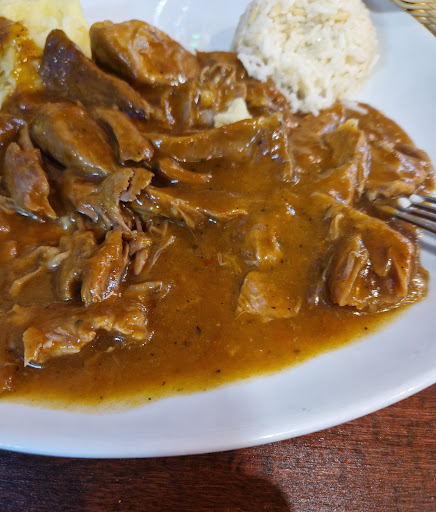 Photo of Ottoman Turkish Restaurant - 32 Clayton St W, Newcastle upon Tyne NE1 5DZ