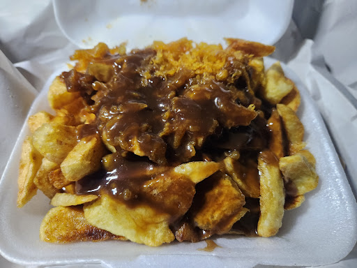 Photo of Linos Pizza & Grilled Bar - 1 Fairfield Terrace, Pelaw, Gateshead NE10 0QR