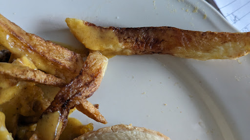 Photo of Linos Pizza & Grilled Bar - 1 Fairfield Terrace, Pelaw, Gateshead NE10 0QR