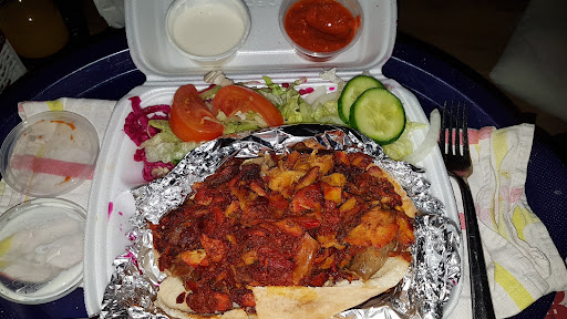 Photo of Linos Pizza & Grilled Bar - 1 Fairfield Terrace, Pelaw, Gateshead NE10 0QR