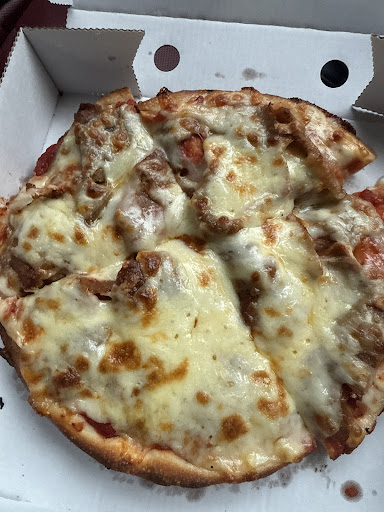 Photo of Magic Flame - 14 Westmorland Rd, Newcastle upon Tyne NE1 4EG