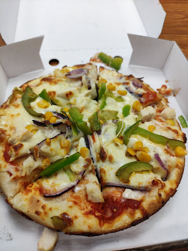 Photo of Magic Flame - 14 Westmorland Rd, Newcastle upon Tyne NE1 4EG