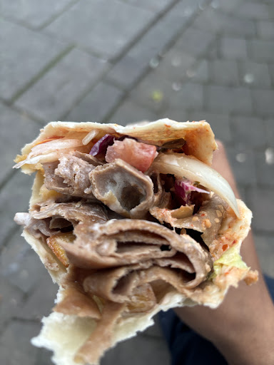 Photo of Kareem's Grill - 50 Crossley Terrace, Arthurs Hill, Newcastle upon Tyne NE4 5NY