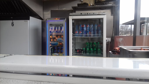 Photo of Kareem's Grill - 50 Crossley Terrace, Arthurs Hill, Newcastle upon Tyne NE4 5NY