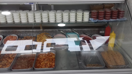 Photo of Kareem's Grill - 50 Crossley Terrace, Arthurs Hill, Newcastle upon Tyne NE4 5NY