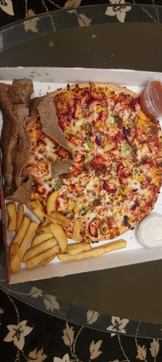 Photo of Kareem's Grill - 50 Crossley Terrace, Arthurs Hill, Newcastle upon Tyne NE4 5NY