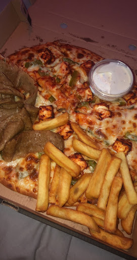 Photo of Kareem's Grill - 50 Crossley Terrace, Arthurs Hill, Newcastle upon Tyne NE4 5NY