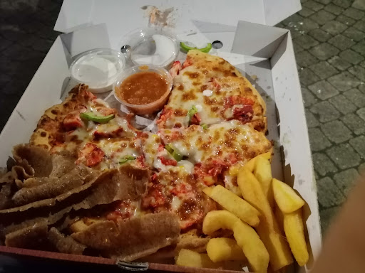 Photo of Kareem's Grill - 50 Crossley Terrace, Arthurs Hill, Newcastle upon Tyne NE4 5NY