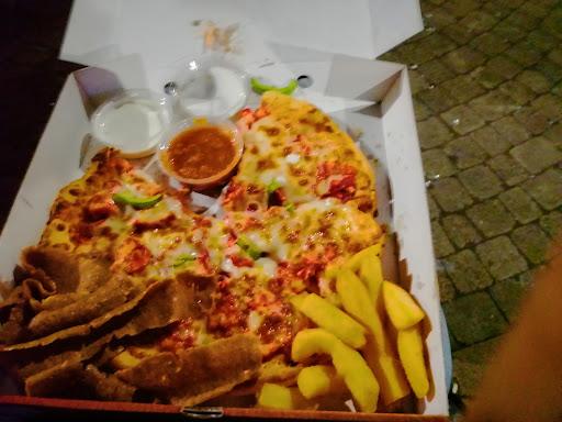 Photo of Kareem's Grill - 50 Crossley Terrace, Arthurs Hill, Newcastle upon Tyne NE4 5NY