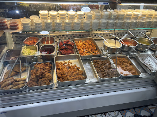 Photo of Kareem's Grill - 50 Crossley Terrace, Arthurs Hill, Newcastle upon Tyne NE4 5NY