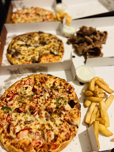 Photo of Kareem's Grill - 50 Crossley Terrace, Arthurs Hill, Newcastle upon Tyne NE4 5NY