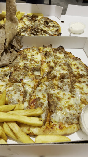 Photo of Kareem's Grill - 50 Crossley Terrace, Arthurs Hill, Newcastle upon Tyne NE4 5NY