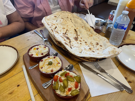 Photo of Persian Bite - 4 Brighton Grove, Newcastle upon Tyne NE4 5NR