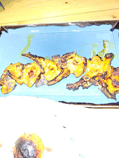 Photo of Persian Bite - 4 Brighton Grove, Newcastle upon Tyne NE4 5NR