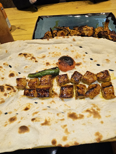 Photo of Persian Bite - 4 Brighton Grove, Newcastle upon Tyne NE4 5NR