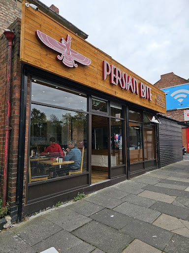Photo of Persian Bite - 4 Brighton Grove, Newcastle upon Tyne NE4 5NR
