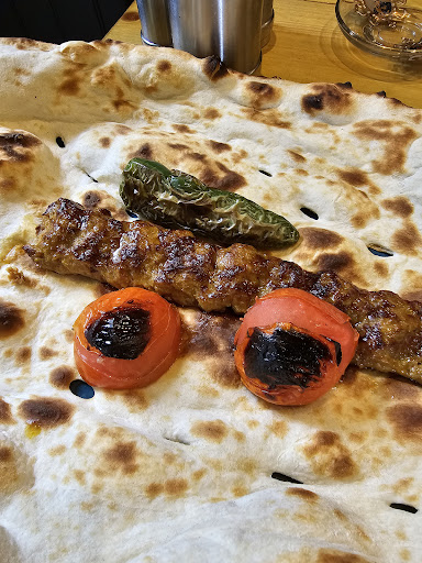 Photo of Persian Bite - 4 Brighton Grove, Newcastle upon Tyne NE4 5NR