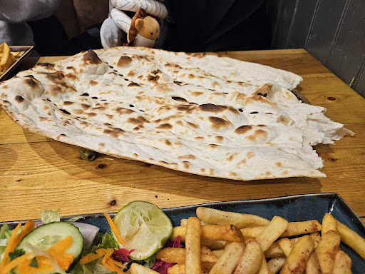 Photo of Persian Bite - 4 Brighton Grove, Newcastle upon Tyne NE4 5NR