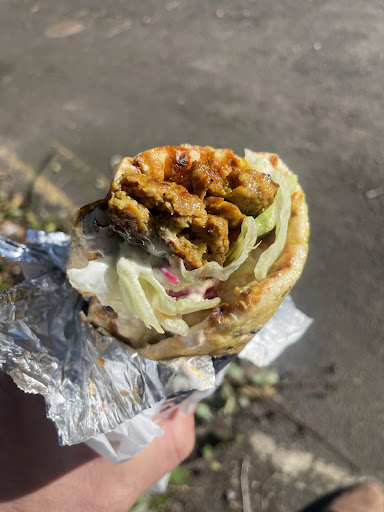 Photo of Persian Bite - 4 Brighton Grove, Newcastle upon Tyne NE4 5NR