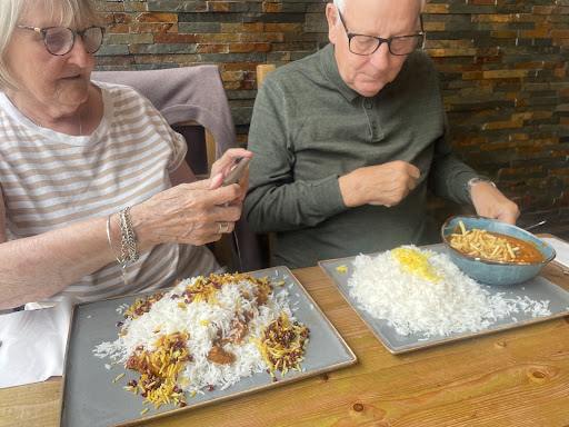 Photo of Persian Bite - 4 Brighton Grove, Newcastle upon Tyne NE4 5NR