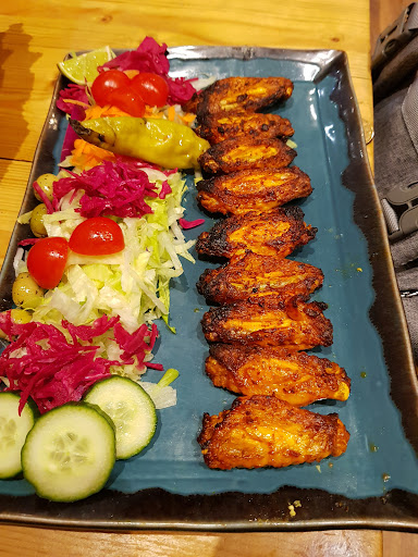 Photo of Persian Bite - 4 Brighton Grove, Newcastle upon Tyne NE4 5NR