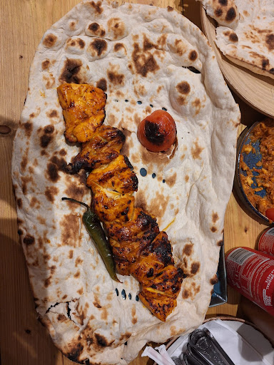 Photo of Persian Bite - 4 Brighton Grove, Newcastle upon Tyne NE4 5NR