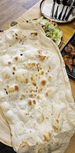 Photo of Persian Bite - 4 Brighton Grove, Newcastle upon Tyne NE4 5NR