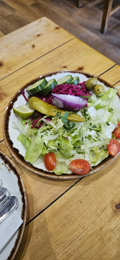 Photo of Persian Bite - 4 Brighton Grove, Newcastle upon Tyne NE4 5NR