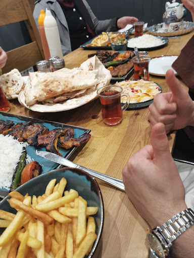 Photo of Persian Bite - 4 Brighton Grove, Newcastle upon Tyne NE4 5NR