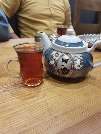 Photo of Persian Bite - 4 Brighton Grove, Newcastle upon Tyne NE4 5NR