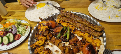 Photo of Persian Bite - 4 Brighton Grove, Newcastle upon Tyne NE4 5NR