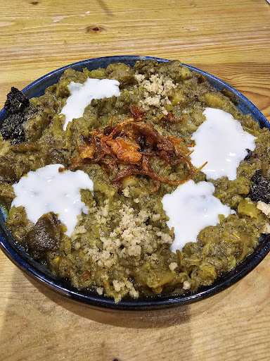 Photo of Persian Bite - 4 Brighton Grove, Newcastle upon Tyne NE4 5NR