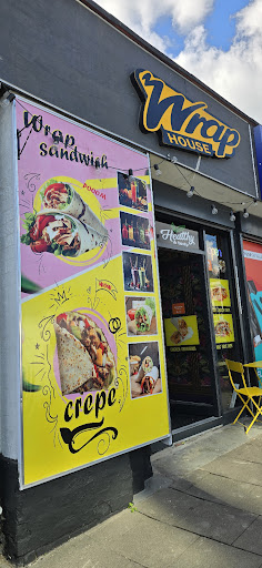 Photo of Wrap House - shop 3, 8A Marlborough Cres, Newcastle upon Tyne NE1 4EE