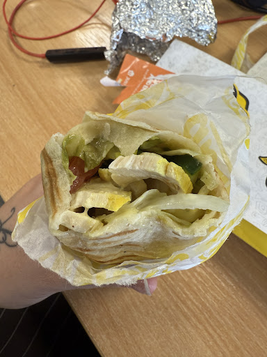 Photo of Wrap House - shop 3, 8A Marlborough Cres, Newcastle upon Tyne NE1 4EE