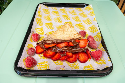 Photo of Wrap House - shop 3, 8A Marlborough Cres, Newcastle upon Tyne NE1 4EE