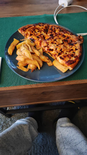 Photo of Golden Chippy - 18 Coast Rd, Wallsend NE28 8DA