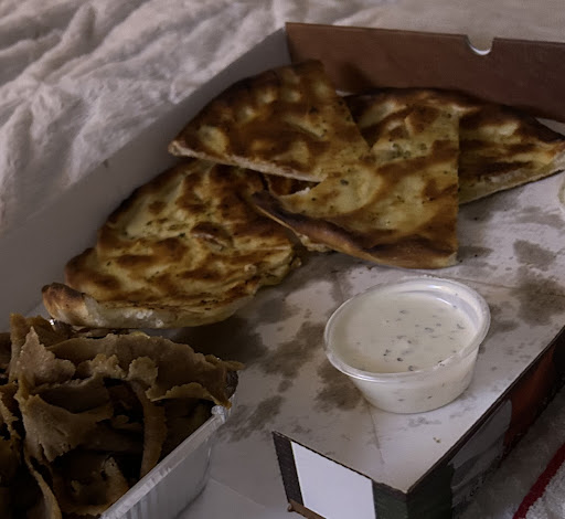 Photo of Golden Chippy - 18 Coast Rd, Wallsend NE28 8DA