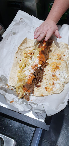 Photo of Golden Chippy - 18 Coast Rd, Wallsend NE28 8DA