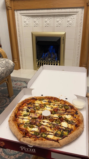 Photo of Piccante - 5 Fewster Sq, Gateshead NE10 8XQ