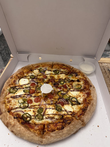 Photo of Piccante - 5 Fewster Sq, Gateshead NE10 8XQ