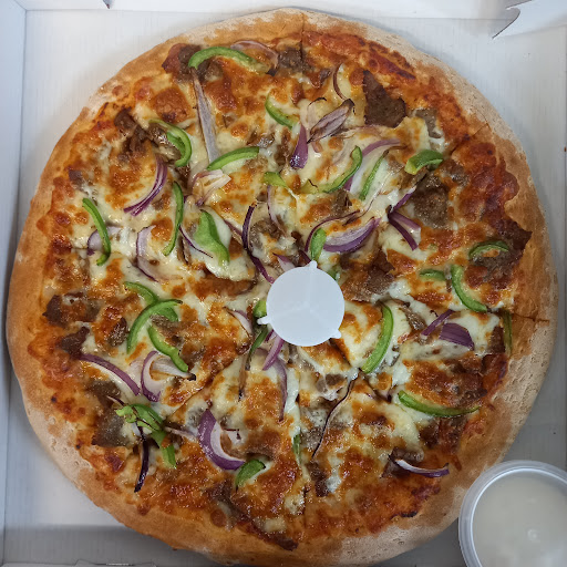 Photo of Piccante - 5 Fewster Sq, Gateshead NE10 8XQ